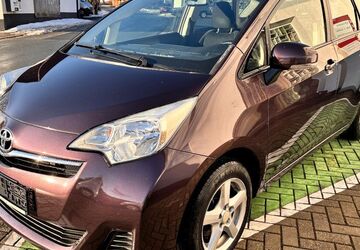 Toyota Verso-S 115.700 km 7.390 &euro; Creußen 95473