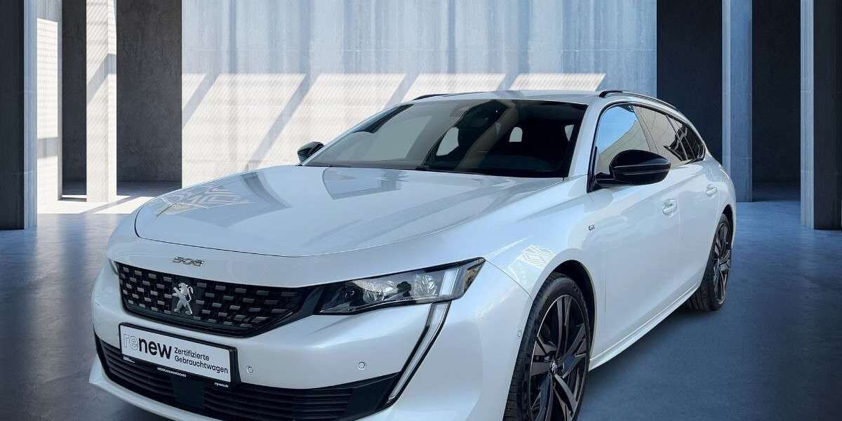 Peugeot 508 69.927 km 21.990 &euro; München 81827