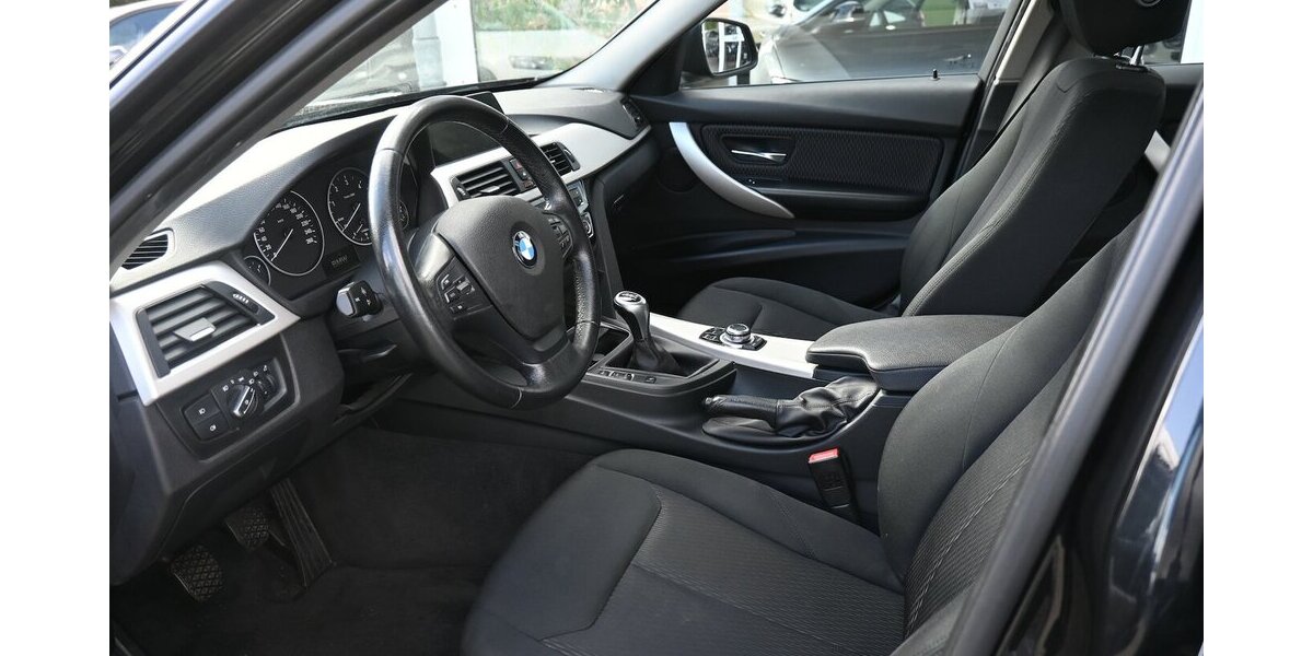 BMW 320d tour Klimaaut Navi Bluet PDC Alus el.AHK 150.000 km 13.600 &euro; Seevetal - Hittfeld 21218