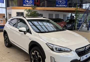 Subaru XV 67.400 km 26.400 &euro; Hörstel 48477
