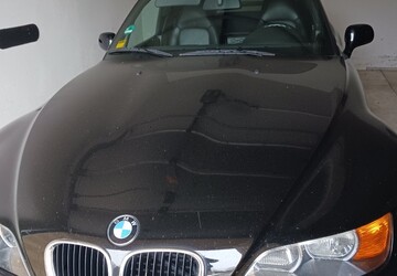 BMW Z3 106.084 km 7.500 &euro; Wülfershausen 