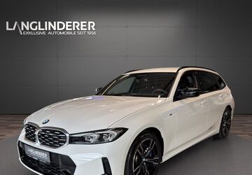 BMW M340i 14.783 km 61.900 &euro; Altötting 84503