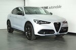 Alfa Romeo Stelvio 2.2 D Competizione Q4 ALLRAD LEDER AHK 42.000 km 39.989 &euro; Lich 35423