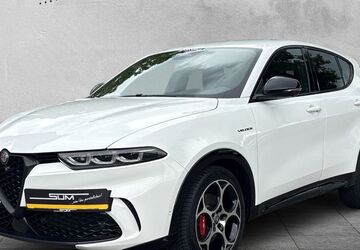 Alfa Romeo Tonale 19.400 km 28.990 &euro; Müllheim 79379