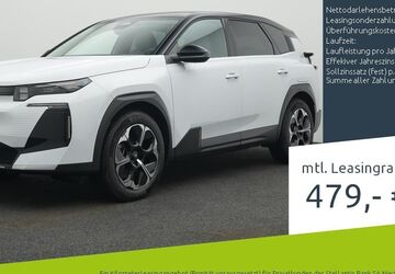 Citroen C5 Aircross 1.500 km 43.390 &euro; Bocholt 46395