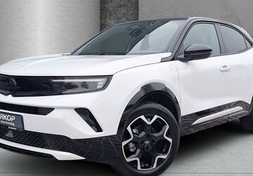 Opel Mokka 2.403 km 23.440 &euro; Berlin 10409