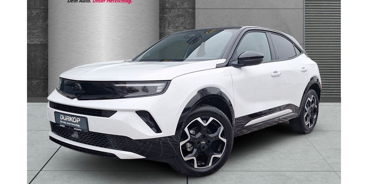 Opel Mokka 2.403 km 23.440 &euro; Berlin 10409