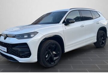 VW Tayron 3.000 km 58.990 &euro; Alzey 55232