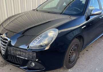 Alfa Romeo Giulietta 210.000 km 3.690 &euro; Böblingen 71034