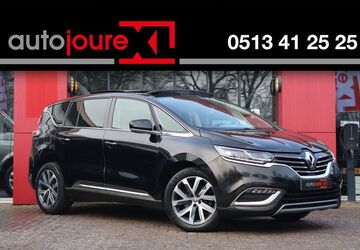 Renault Espace 174.162 km 14.919 &euro; Joure 