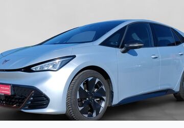 Cupra Born 20.600 km 35.450 &euro; Beilngries 92339