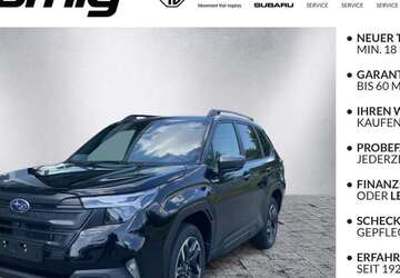 Subaru Forester 1.990 km 40.740 &euro; Himmelkron 95502