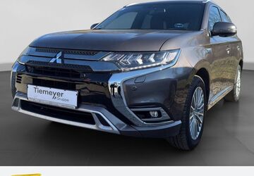 Mitsubishi Outlander 27.391 km 24.980 &euro; Castrop-Rauxel 44575