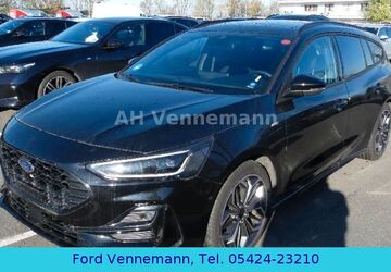 Ford Focus 7.850 km 26.890 &euro; Hilter 49176