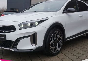 Kia XCeed 23.600 km 28.450 &euro; Waldshut-Tiengen 79761