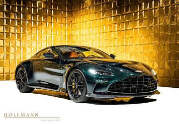 Aston Martin Vantage 7.944 km 339.983 &euro; Stuhr 28816