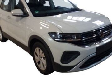 VW T-Cross 1.403 km 21.495 &euro; Salzkotten 33154