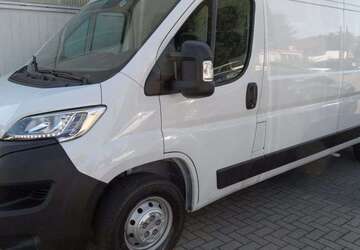 Opel Movano 26.500 km 23.900 &euro; Georgsmarienhütte 49124