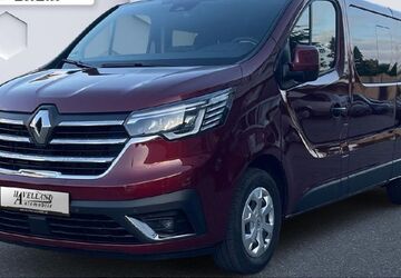 Renault Trafic 27.000 km 36.990 &euro; Glienicke 16548