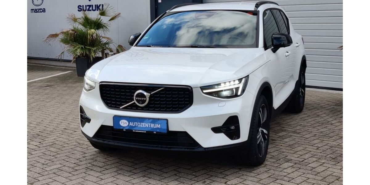 Volvo XC40 22.432 km 36.790 &euro; Rostock 18146