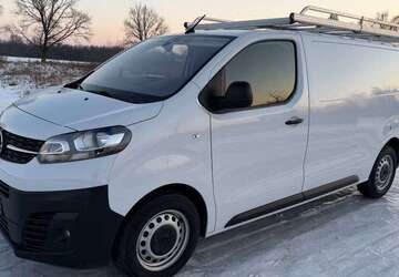 Opel Vivaro 40.000 km 20.990 &euro; Eging am See 94535