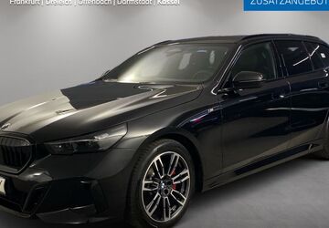 BMW 520 10.761 km 55.290 &euro; Kassel 34125