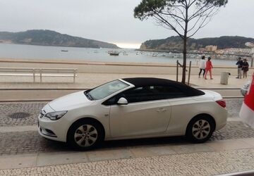 Opel Cascada 71.000 km 11.250 &euro; Dürnau 73105