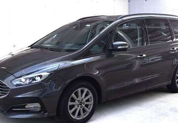Ford Galaxy 63.450 km 29.950 &euro; Teningen-Köndringen 79331