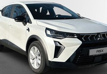 Mitsubishi ASX 1.500 km 20.990 &euro; Hoyerswerda 02977