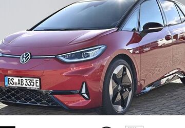VW ID.3 10.100 km 42.550 &euro; Braunschweig 38108