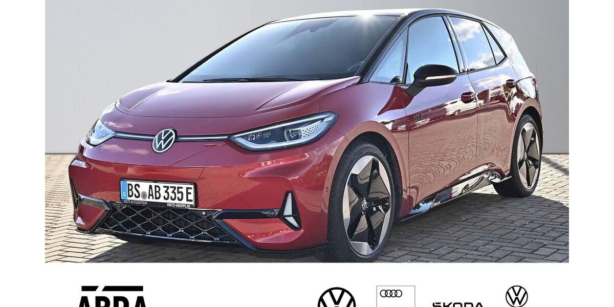 VW ID.3 10.100 km 42.550 &euro; Braunschweig 38108