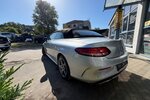 Mercedes-Benz C 200 Cabrio AMG Line mit 31800 km 31.800 km 26.990 &euro; Rudolstadt 07407