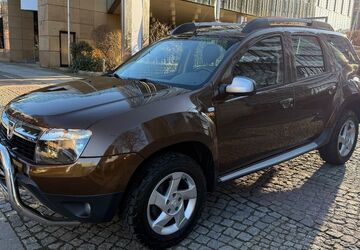 Dacia Duster 148.508 km 5.499 &euro; Berlin 10553
