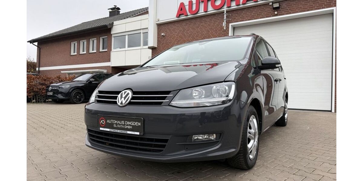 VW Sharan 212.000 km 14.950 &euro; Hamminkeln 46499