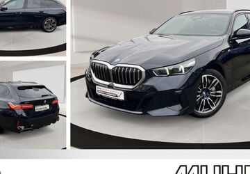 BMW 550 28.000 km 78.880 &euro; Oberhausen 46149