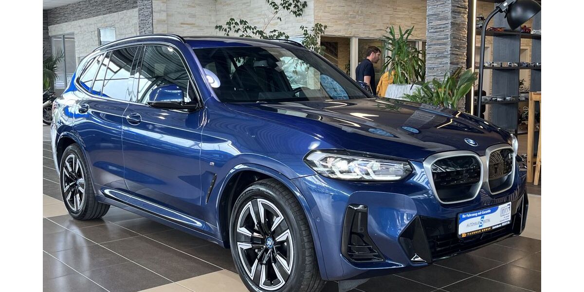 BMW iX3 38.695 km 41.300 &euro; Eitorf 53783