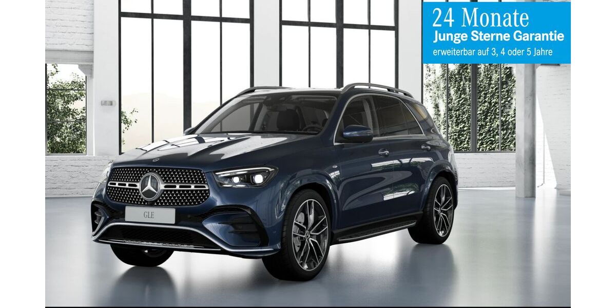 Mercedes-Benz GLE 350 17.814 km 82.250 &euro; Schloß Holte-Stukenbrock 33758