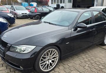 BMW 325 255.000 km 2.900 &euro; Randersacker 97236