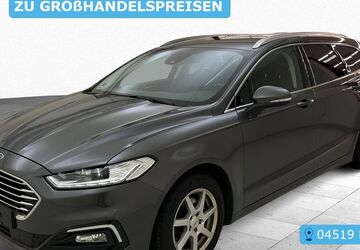 Ford Mondeo 146.158 km 13.997 &euro; Starnberg 82319