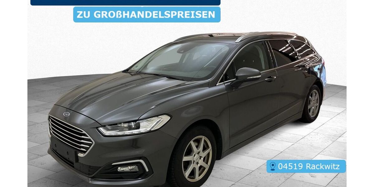 Ford Mondeo 146.158 km 13.997 &euro; Starnberg 82319