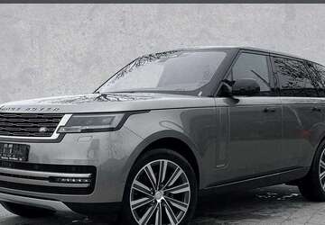 Land Rover Range Rover 72.400 km 119.990 &euro; Regensburg 93059