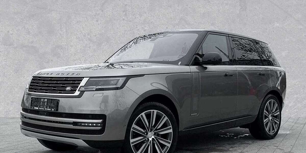 Land Rover Range Rover 72.400 km 119.990 &euro; Regensburg 93059