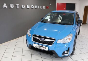 Subaru XV 46.500 km 16.999 &euro; Syrgenstein-Landshausen 89428