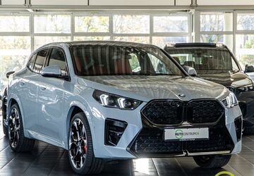 BMW X2 6.598 km 55.290 &euro; Nettetal 41334