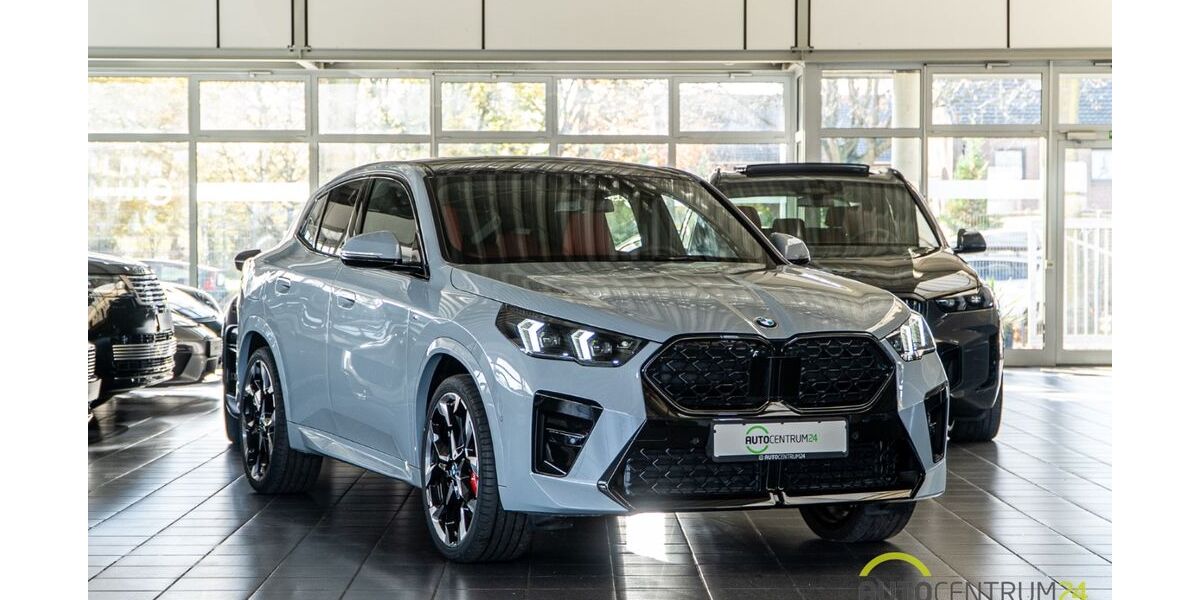 BMW X2 6.598 km 55.290 &euro; Nettetal 41334