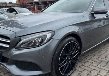 Mercedes-Benz C 250 140.000 km 16.990 &euro; Karlstadt 97753