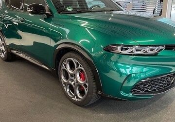 Alfa Romeo Tonale 36.360 km 33.590 &euro; Dresden 01109