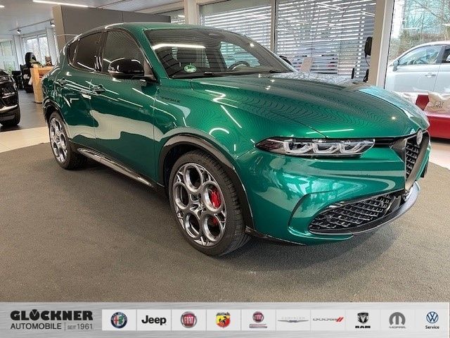 Alfa Romeo Tonale 36.360 km 33.590 &euro; Dresden 01109