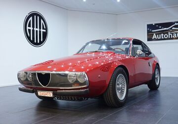 Alfa Romeo Junior 34.188 km 59.997 &euro; Remscheid-Lüttringhausen 42899