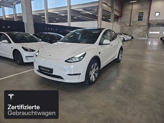 Tesla Model Y 28.482 km 37.800 &euro; Hanau 63457